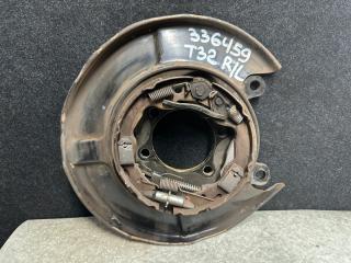 Тормозной механизм задний левый NISSAN X-TRAIL/ROGUE T32 13-20 Б/У Тормозной механизм задний левый NISSAN X-TRAIL/ROGUE T32 13-20