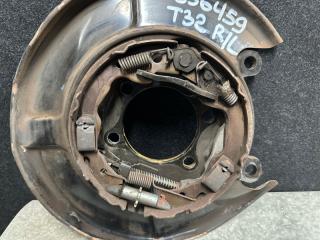 Тормозной механизм задний левый NISSAN X-TRAIL/ROGUE T32 13-20