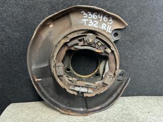 Тормозной механизм задний левый NISSAN X-TRAIL/ROGUE T32 13-20 Б/У Тормозной механизм задний левый NISSAN X-TRAIL/ROGUE T32 13-20