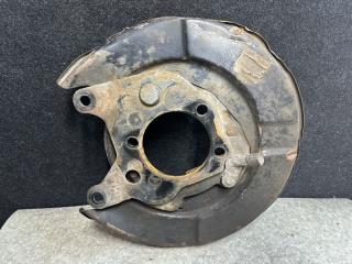 Тормозной механизм задний левый X-TRAIL/ROGUE T32 13-20