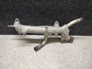 Фланец системы охлаждения MURANO Z50 02-07 3.5 VQ35DE