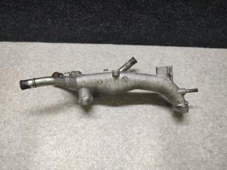 Фланец системы охлаждения NISSAN MURANO Z50 02-07 3.5 VQ35DE