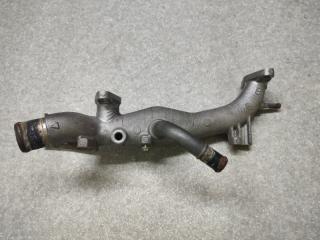 Фланец системы охлаждения MURANO Z50 02-07 3.5 VQ35DE