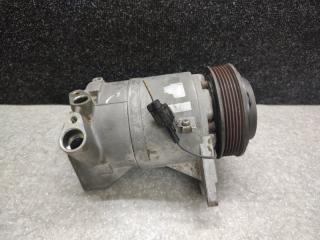 Компрессор кондиционера NISSAN MURANO Z50 02-07