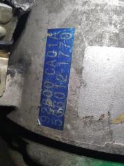 Компрессор кондиционера MURANO Z50 02-07 3.5 VQ35DE