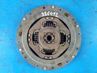 Диск сцепления TOYOTA PRIUS - 30 09-17