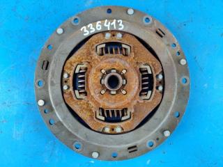 Диск сцепления TOYOTA PRIUS - 30 09-17
