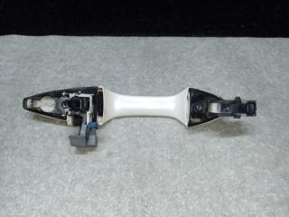 Ручка двери наружная передняя правая HONDA ACCORD CL7 / TSX 03-08 Седан 2.4