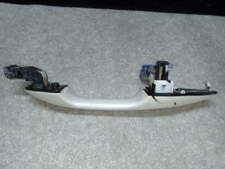 Ручка двери наружная передняя правая ACCORD CL7 / TSX 03-08 2006 Седан 2.4