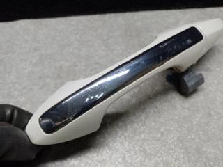 Ручка двери наружная передняя правая ACCORD CL7 / TSX 03-08 2006 Седан 2.4
