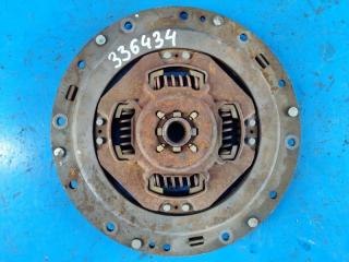 Диск сцепления TOYOTA PRIUS - 30 09-17