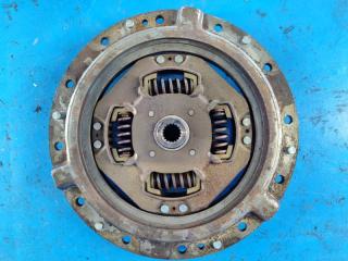 Диск сцепления PRIUS - 30 09-17