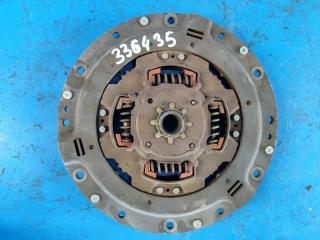 Диск сцепления TOYOTA PRIUS - 30 09-17