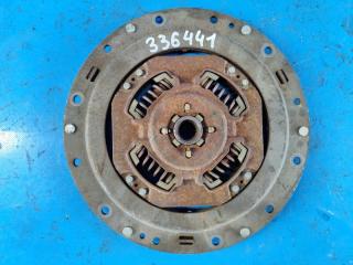 Диск сцепления TOYOTA PRIUS - 30 09-17