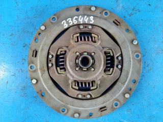 Диск сцепления TOYOTA PRIUS - 30 09-17