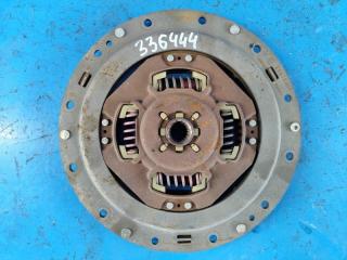 Диск сцепления TOYOTA PRIUS - 30 09-17