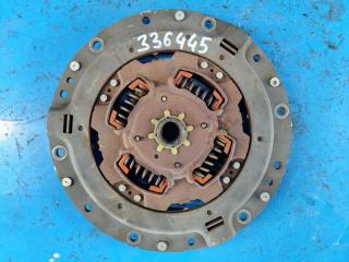 Диск сцепления TOYOTA PRIUS - 30 09-17
