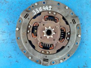 Диск сцепления TOYOTA PRIUS - 30 09-17