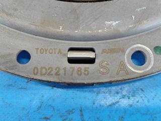 Диск сцепления TOYOTA PRIUS - 30 09-17