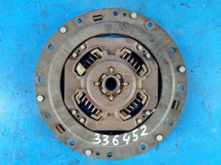 Диск сцепления TOYOTA PRIUS - 30 09-17