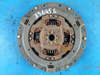 Диск сцепления TOYOTA PRIUS - 30 09-17