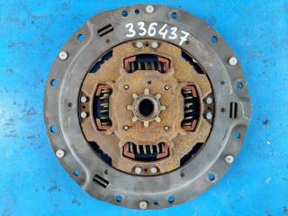 Диск сцепления TOYOTA PRIUS - 30 09-17