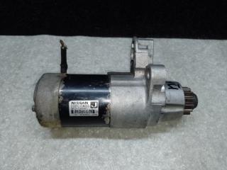 Стартер NISSAN MURANO Z50 02-07 Б/У Стартер NISSAN MURANO Z50 02-07
