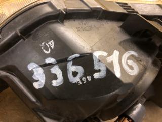 Фара правая OUTBACK 09-14 BR