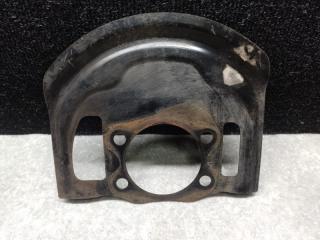 Защита тормозного диска передняя левая X-TRAIL T31 07-14