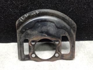 Защита тормозного диска передняя правая X-TRAIL T31 07-14