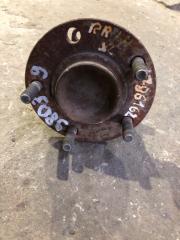 Ступица задняя левая MITSUBISHI OUTLANDER XL 05-13