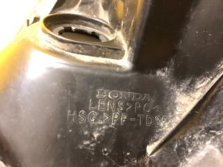 Фара правая JAZZ 07-13