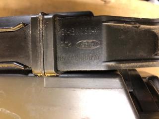 Фара правая FOCUS 04-11