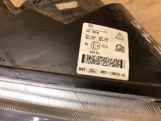 Фара правая FOCUS 04-11