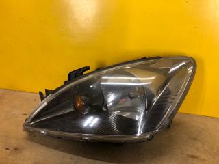 Фара левая MITSUBISHI LANCER IX 9 03-07