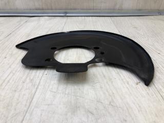 Защита тормозного диска передняя правая NISSAN SENTRA B17 12-21