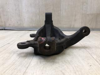 Кулак поворотный передний правый SENTRA B17 12-21