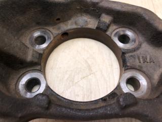 Кулак поворотный передний правый SENTRA B17 12-21