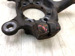 Кулак поворотный передний правый SENTRA B17 12-21