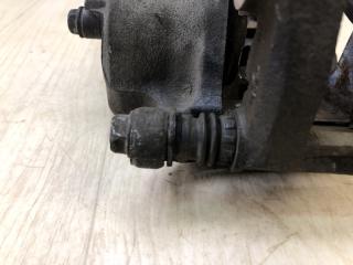 Суппорт тормозной передний правый SENTRA B17 12-21