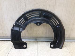 Защита тормозного диска передняя правая MITSUBISHI GALANT 03-12 2012