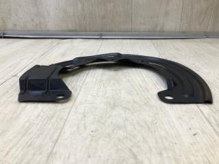 Защита тормозного диска передняя правая GALANT 03-12 2012 Седан 2.4 4G69