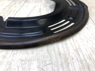 Защита тормозного диска передняя правая GALANT 03-12 2012 Седан 2.4 4G69