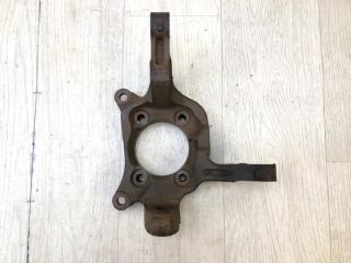 Кулак поворотный передний правый MITSUBISHI GALANT 03-12 2012 Б/У Кулак поворотный передний правый MITSUBISHI GALANT 03-12 2012