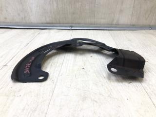 Защита тормозного диска передняя левая GALANT 03-12 2012 Седан 2.4 4G69