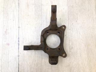 Кулак поворотный передний левый MITSUBISHI GALANT 03-12 2012 Б/У Кулак поворотный передний левый MITSUBISHI GALANT 03-12 2012