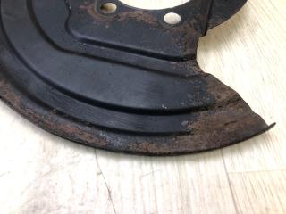 Защита тормозного диска передняя левая JUKE 10-19 2011 1.6 MR16DDT