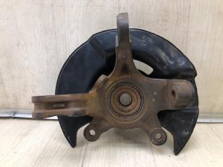 Кулак поворотный передний правый MDX (YD1) 00-06 2002 Внедорожник 3.5