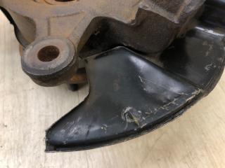 Кулак поворотный передний правый MDX (YD1) 00-06 2002 Внедорожник 3.5