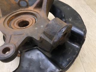 Кулак поворотный передний правый MDX (YD1) 00-06 2002 Внедорожник 3.5